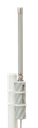 MikroTik RBGrooveA-52HPn 128MB RAM RouterOS L4 PTP or CPE ODU