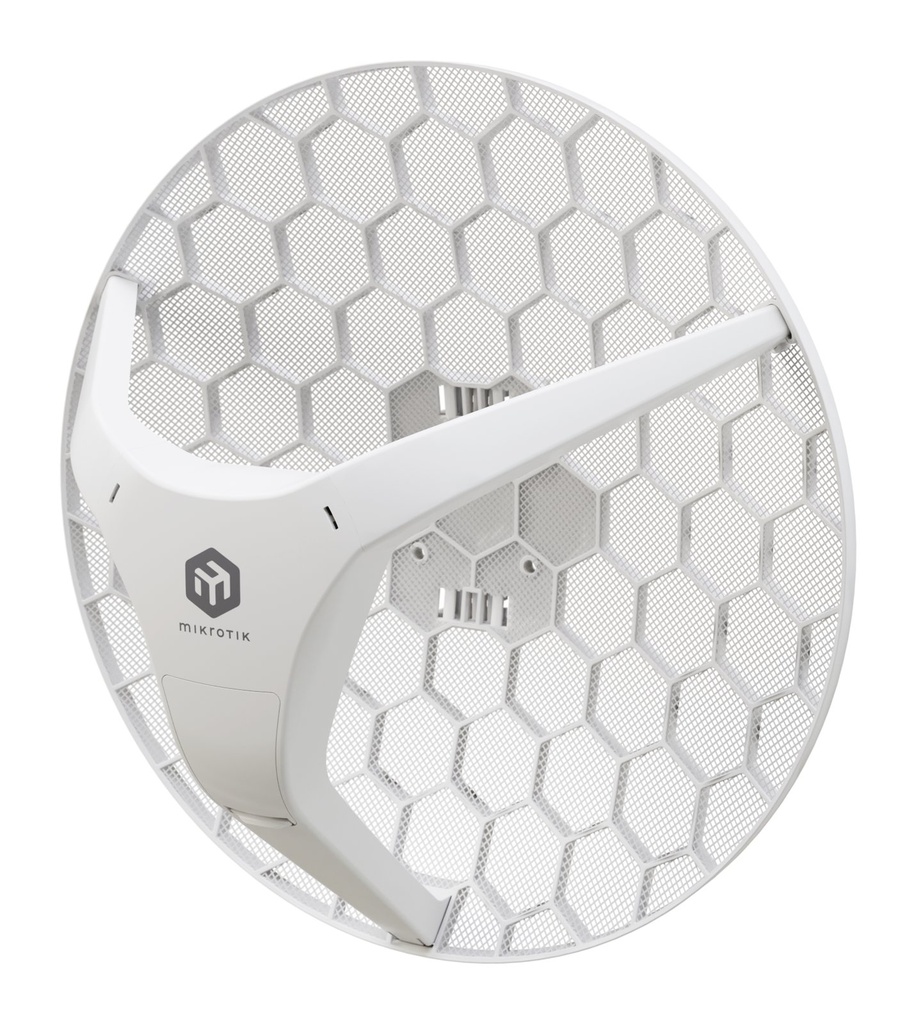 MikroTik RBLHGR LHG R (without LTE card) RouterOS L3