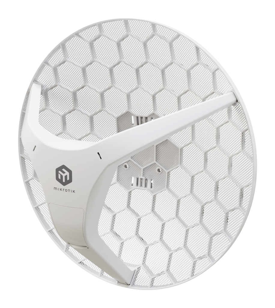 MikroTik RBLHGR LHG R (without LTE card) RouterOS L3