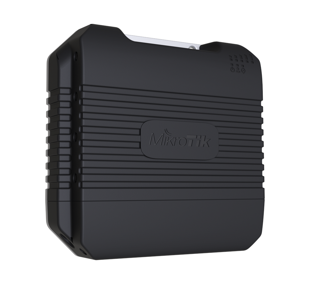 MikroTik RBLtAP-2HnD LtAP 3 Sim Card Heavy-duty AP