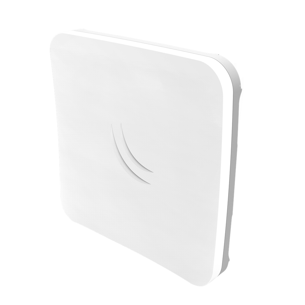 MikroTik RBSXTsq2nD 2.4GHz SXT Lite2 10dBi 802.11b/g/n L3