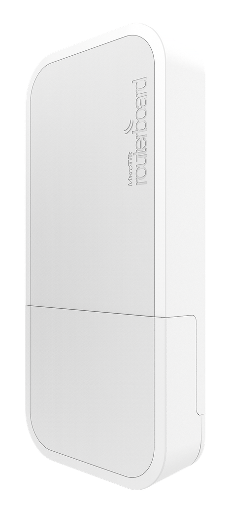 MikroTik RBwAPR-2nD&R11e-LoRa9 2.4GHz wAP w/ 902-928MHz LoRaWAN Kit