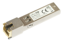 MikroTik S+RJ10 RJ45 SFP+ 10/100/1000M/2.5G/5G/10G Copper Module