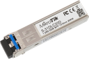 MikroTik S-31DLC20D SFP module 1.25G SM 20km 1310nm