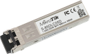 MikroTik S-85DLC05D SFP module 1.25G MM 550m 850nm
