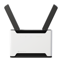 MikroTik S53UG+5HaxD2HaxD-TC&FG621-EA Chateau LTE6 ax