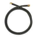MikroTik SMASMA 1m SMA Male to SMA Male cable
