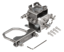 MikroTik SOLIDmount Precision Alignment Metallic Mount for LHG Series Products