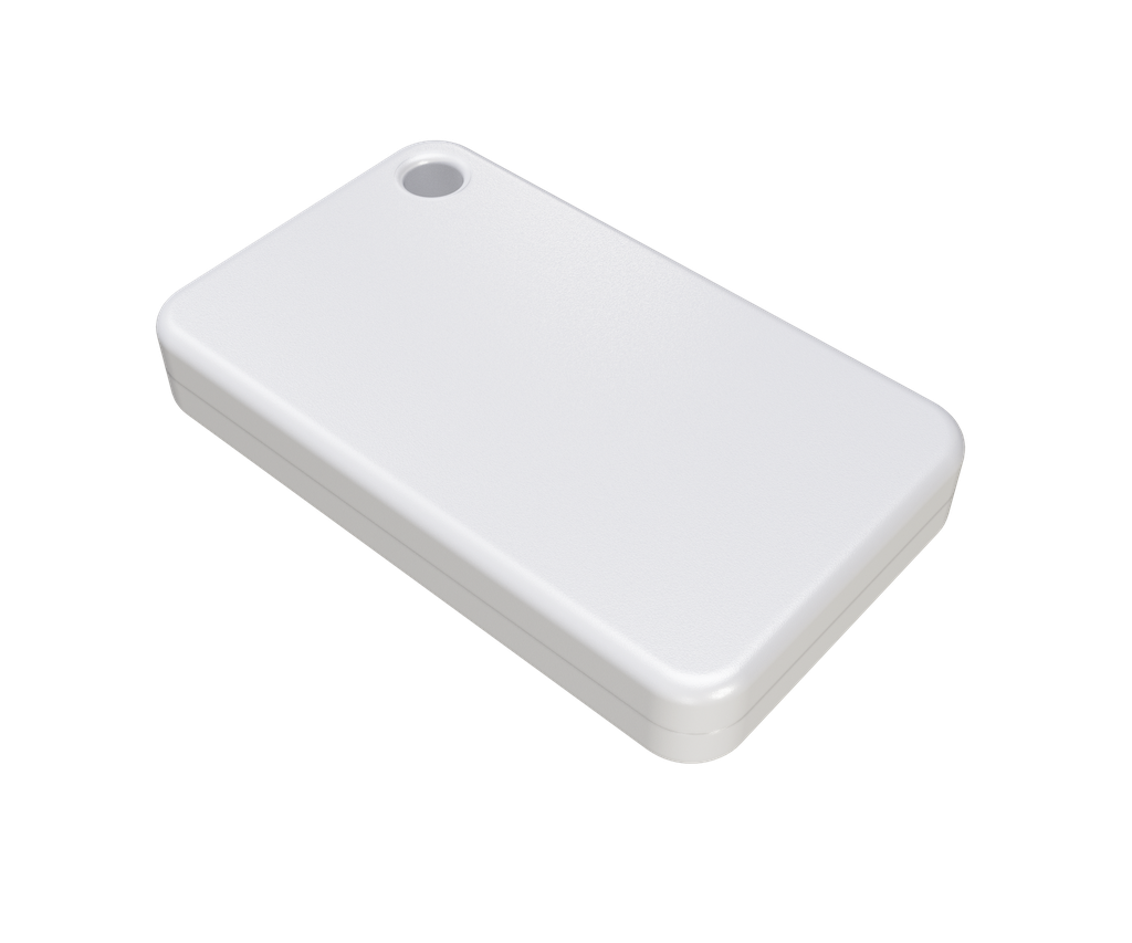 Mikrotik TG-BT5-IN Indoor Bluetooth tags for the MikroTik KNOT