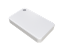 Mikrotik TG-BT5-IN Indoor Bluetooth tags for the MikroTik KNOT