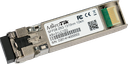 MikroTik XS+31LC10D 1.25G SFP, 10G SFP+ and 25G SFP28 module Single Mode 10km 1310nm