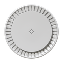 MikroTik cAPGi-5HaxD2HaxD cAP ax 802.11ax Wifi6 Gen6 Quad-Core CPU 2 Gigabit PoE In-Out WiFi Access Point RBcAP