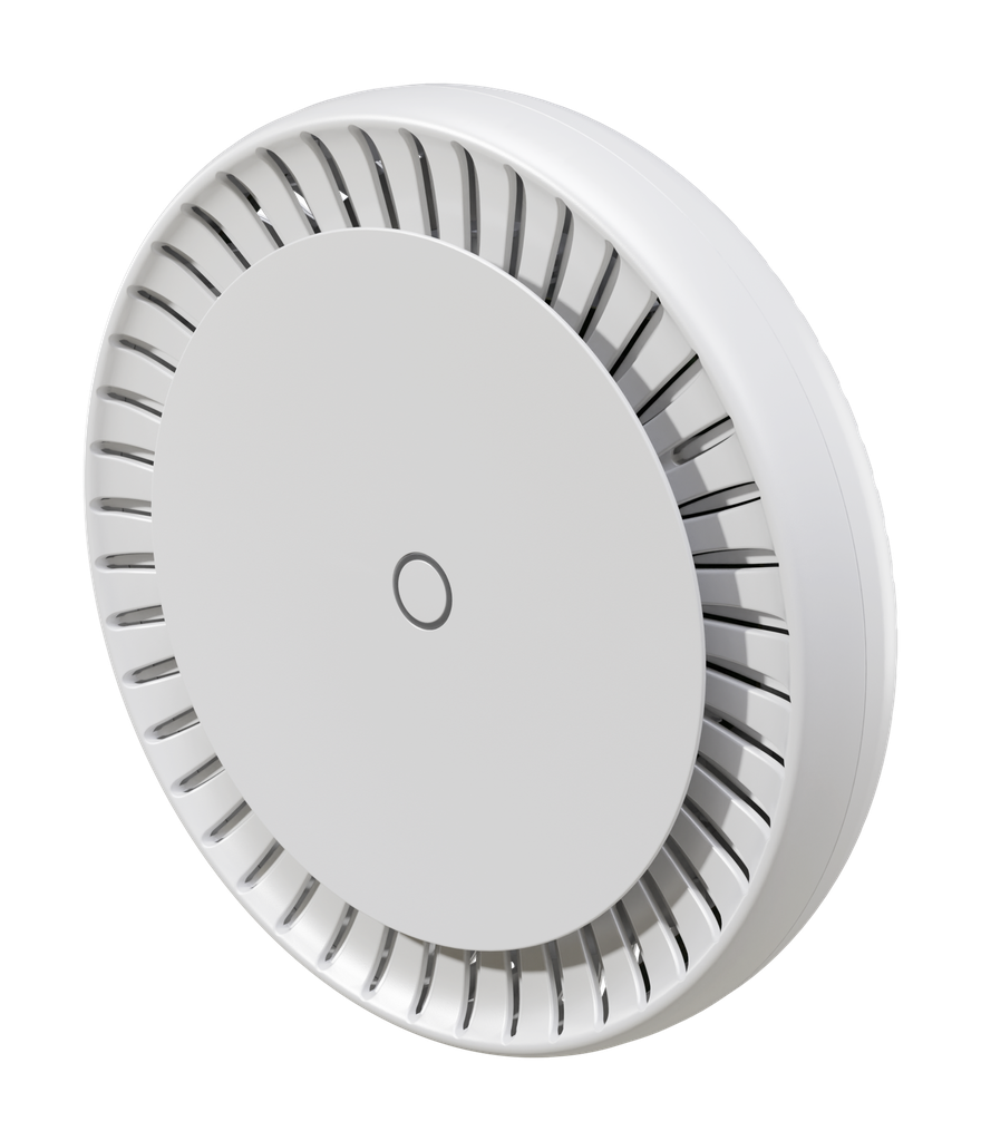 MikroTik cAPGi-5HaxD2HaxD&EG12-EA LTE12 cAP ax 802.11ax Wifi6 Gen6 Quad-Core CPU WiFi Access Point With LTE
