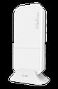 MikroTik wAPGR-5HacD2HnD&EC200A-EU wAP ac LTE kit with RouterOS L4 license