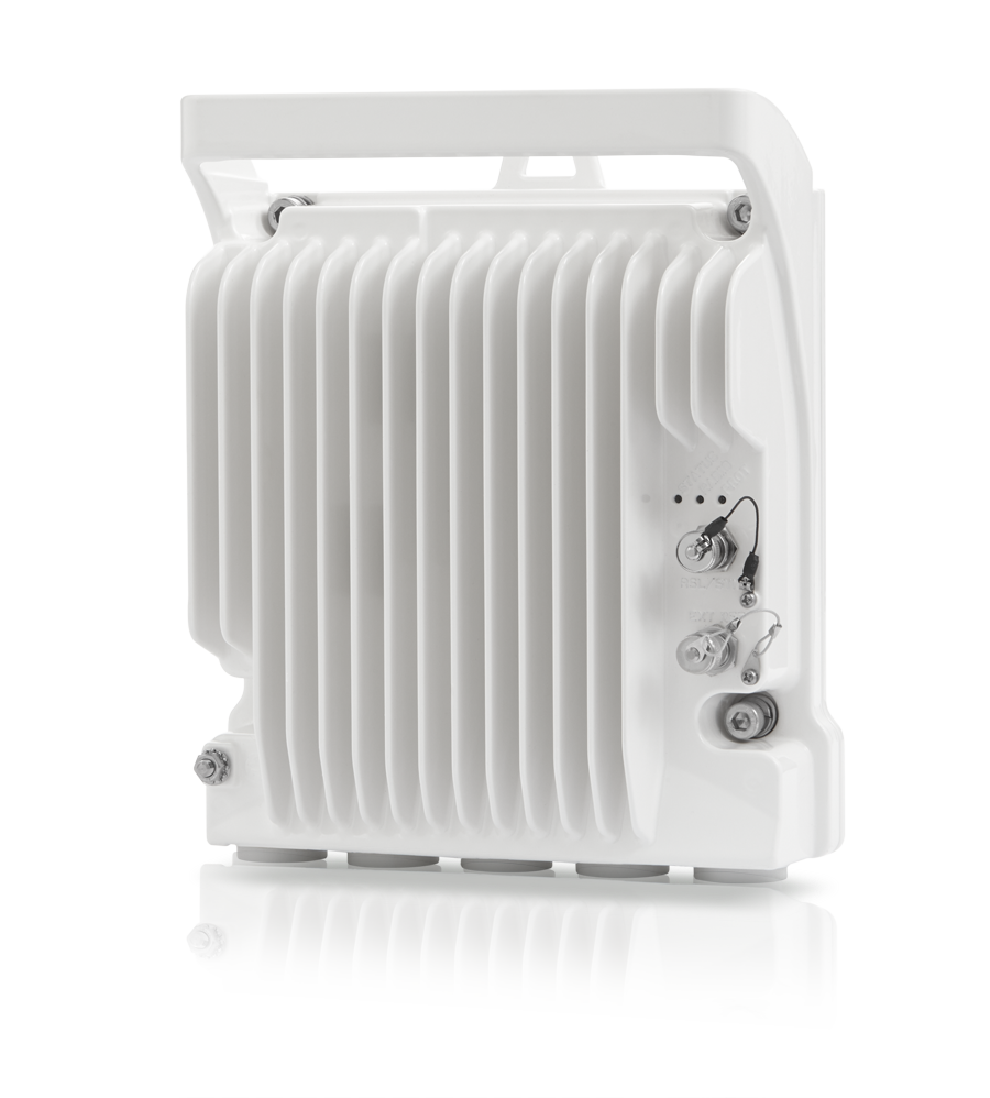 Cambium Networks C110085B005A PTP 850CX, Radio with Act keys 11 GHz Wideband