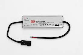 Cambium Networks N000000L054B Power Supply, AC, 56V 240W