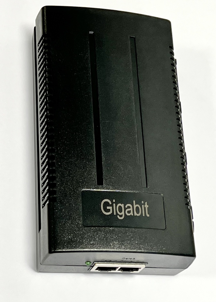 Cambium Networks N000082L164A PTP 850C INDOOR AC POE INJECTOR, 90W, with AU Power Cable