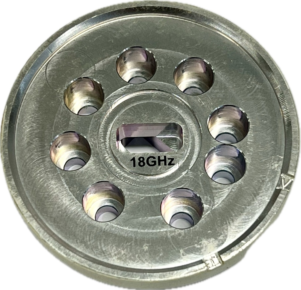 Cambium Networks N180082L049A PTP 820 RFU-C 18GHz Twist Adaptor KIT