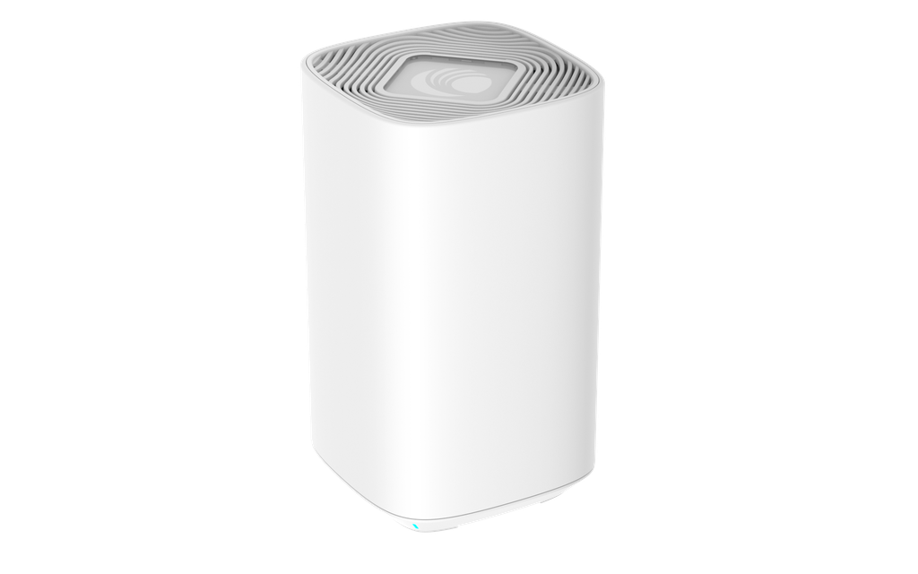 Cambium Networks RV22ANA00-RW RV22 Wi-Fi 6 Home Mesh Router/ Node, 5 GHz 3x3:2, 2.4 GHz 2x2:2 dual band, 4 x GbE. 12V1.5A, AU Type I P/S. AU/NZ