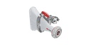 RF Elements AH60-TP Asymmetrical Horn TP 60° 17 dBi 5 GHz TwistPort Antenna