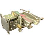 Siklu AX-MK-1ft-B EtherHaul Small Mounting Kit for 1ft E-band Antenna
