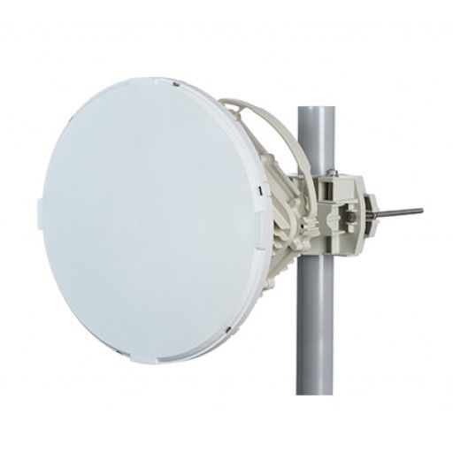 Siklu EH-ANT-1ft-B EtherHaul 1ft E-band Antenna, 43 dBi, 71-86 GHz