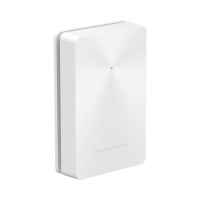 Grandstream GWN7661 Hybrid 802.11ax Wi-Fi 6 In-wall AP