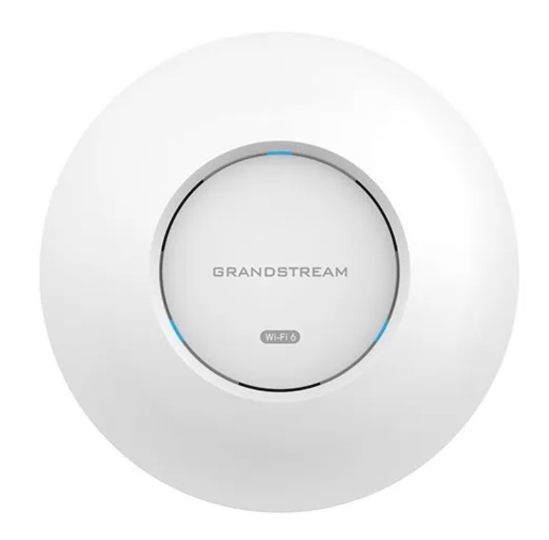 Grandstream GWN7662 Hybrid 802.11ax Wi-Fi 6 AP (2x2 2.4GHz, 4x4 5.0 GHz)