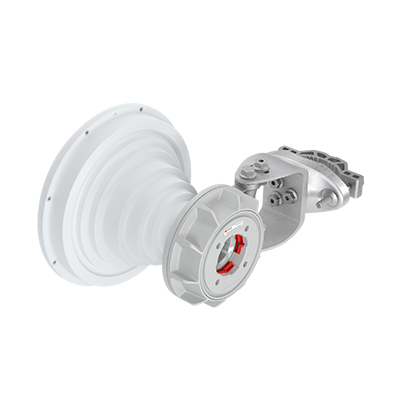 RF Elements HG3-TP-S40 5GHz Symmetrical Horn TwistPort 40°