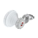 RF Elements HG3-TP-S40 5GHz Symmetrical Horn TwistPort 40°