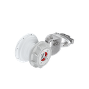 RF Elements HG3-TP-S60 5GHz Symmetrical Horn TwistPort 60°