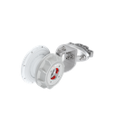 RF Elements HG3-TP-S90 5GHz Symmetrical Horn TwistPort 90°