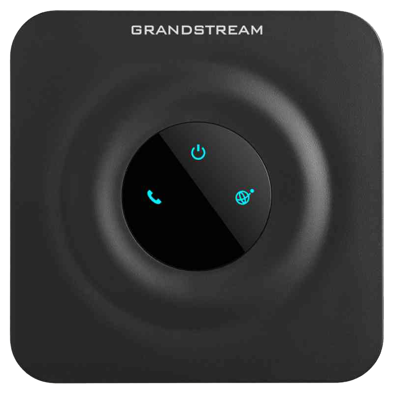 Grandstream HT801V2 HandyTone 801 ATA 1 FXS Port