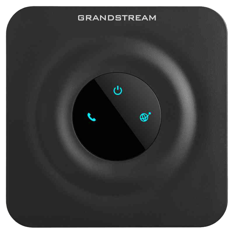 Grandstream HT801V2 HandyTone 801 ATA 1 FXS Port