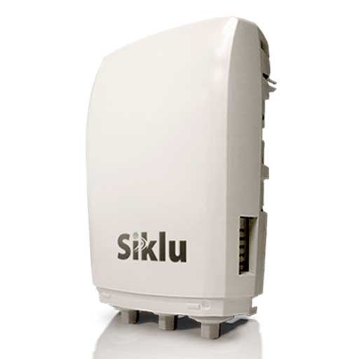 Siklu MH-T200-CCC-PoE-MWB MultiHaul T200 60GHz Terminal Unit, 90°, 3x GbE, PoE-out