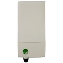 Siklu MH-T201-CNN-PoE-MWB MultiHaul cTU T201 Compact 60GHz Terminal Unit, 90°, White