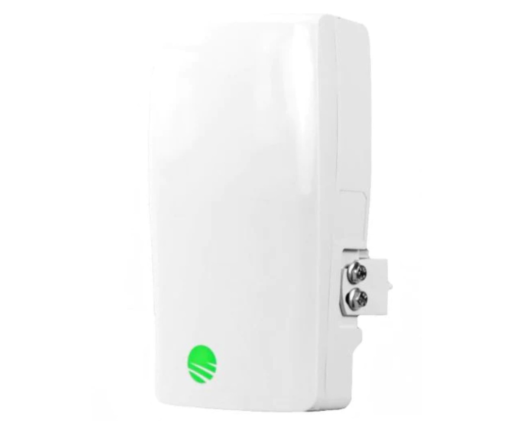 Siklu MH-T260-CNN-N-MWB MultiHaul™ TG cTU, 90°, 1000Mbps, 1 RJ-45, MK & PoE injector included, IP-67, White