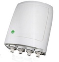 Siklu MH-T265-CCP-PoE-MWB MultiHaul TG T265 60GHz Terminal Unit, 2x RJ-45 + SFP+, PoE-out