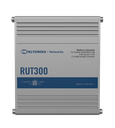 Teltonika RUT300 Industrial 5 port Ethernet Router