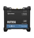 Teltonika RUT956 Dual SIM 4G/LTE Router with Serial, IO and Ethernet