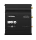 Teltonika RUTX09 LTE-A Cat6 cellular IoT router with Dual SIM