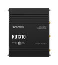 Teltonika RUTX10 Industrial Dual Band WiFi 5 802.11ac Gigabit Router with Bluetooth BLE
