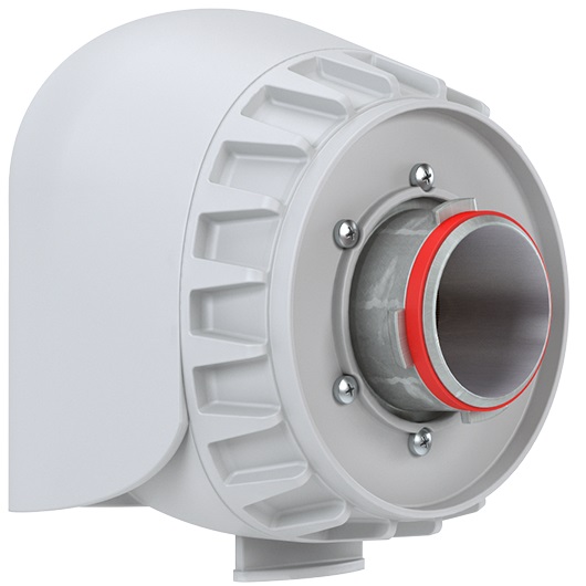 RF Elements TP-ADAP-C5C TwistPort Adaptor for Mimosa C5c
