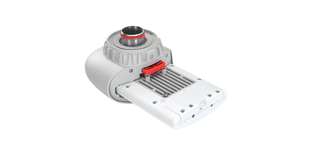 RF Elements TP-ADAP-E2K Adaptor for ePMP™ 2000 AP, ePMP4500L and 400c