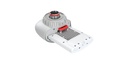 RF Elements TP-ADAP-E2K Adaptor for ePMP™ 2000 AP, ePMP4500L and 400c