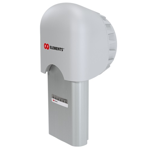 RF Elements TPA-R5AC TwistPort Adaptor for Ubiquiti Rocket 5AC Lite