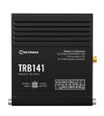 Teltonika TRB141 Industrial I/O to 4G LTE IoT gateway