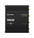 Teltonika TRB500 5G Industrial Gigabit Ethernet Cellular Gateway with I/O