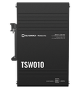 Teltonika TSW010 Din Rail Switch 5 x 10/100 Ethernet ports