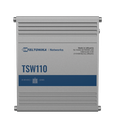 Teltonika TSW110 Unmanaged Industrial 5 Port Gigabit Ethernet Switch